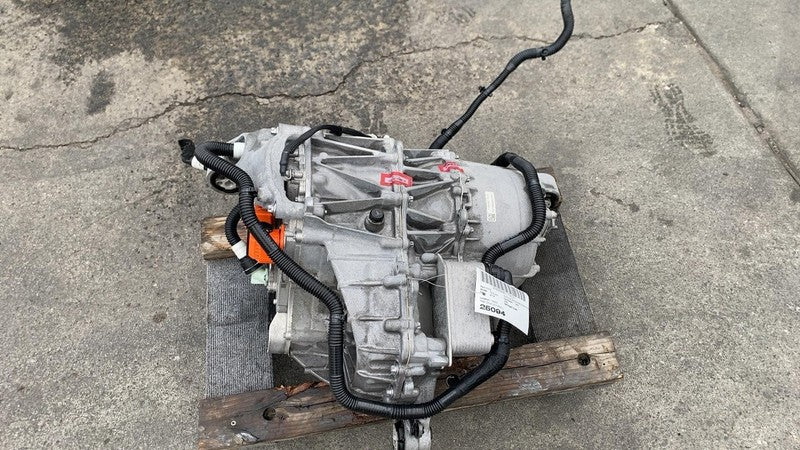 ⭕ 17-23 Tesla Model 3 Engine Motor Rear Drive Unit (High Current) 1120