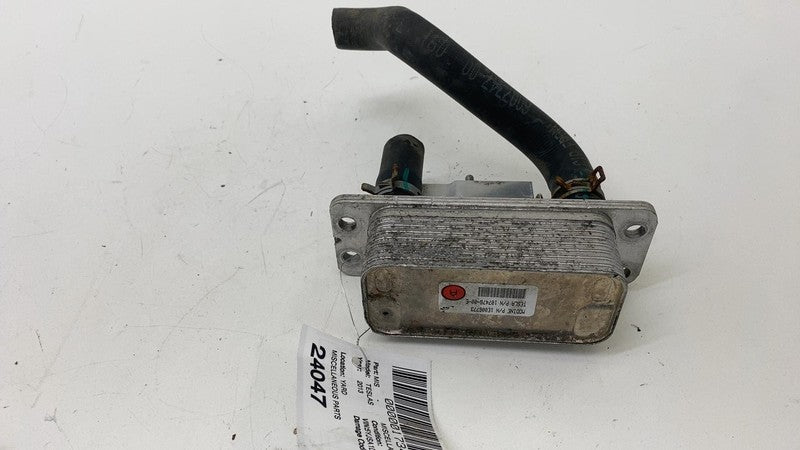 600736200D ⭕ 12-15 Model S High Voltage TXV Battery Chiller Valve w/o Solenoid 6007362-00-D