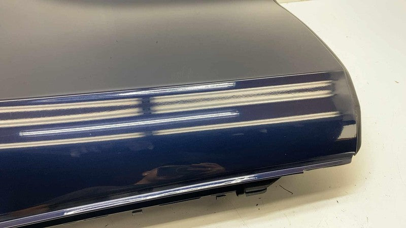 ⭕ 2012-2015 Tesla Model S MS Rear Driver Side Door Shell Panel Left LH