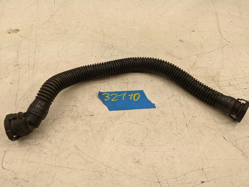 PA66-GF30 ⭕ 2017-2023 Tesla Model 3 Radiator Outlet Cooling Hose Tube Pipe Line PA66-GF30