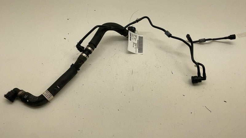 ⭕ 22 Mercedes Benz EQS450+ Breather Line w/ Heat Exchanger Hose Tube A