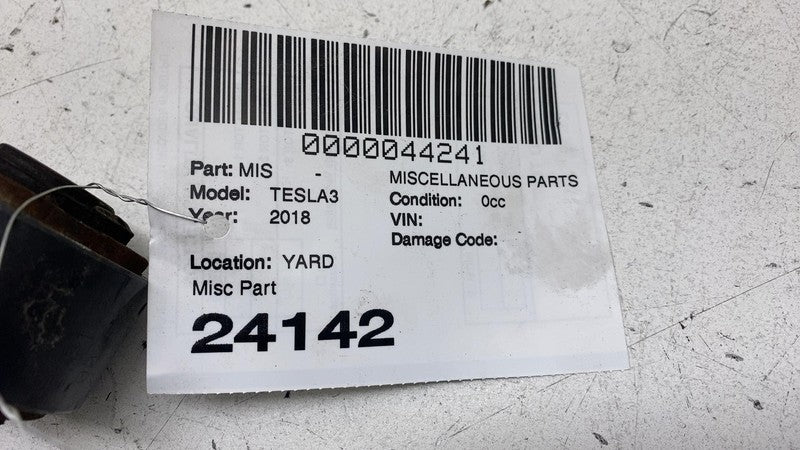 ⭕ 17-23 Model 3 Rear Left/Right Upper Control Arm Rearward Toe Link 10
