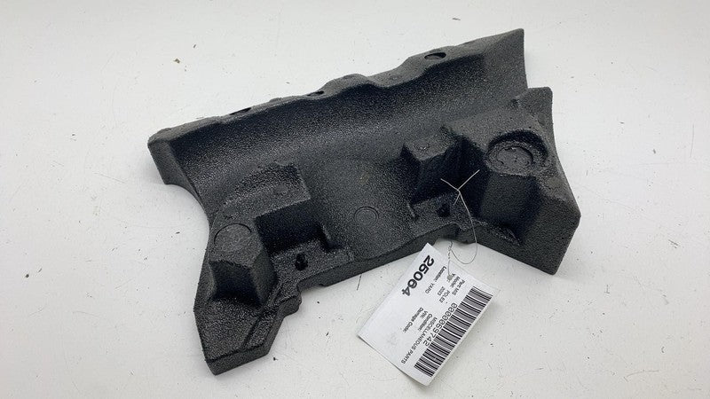 32216792 ⭕ 2023 Polestar 2 Rear Passenger Side Interior Part Right RH 32216792