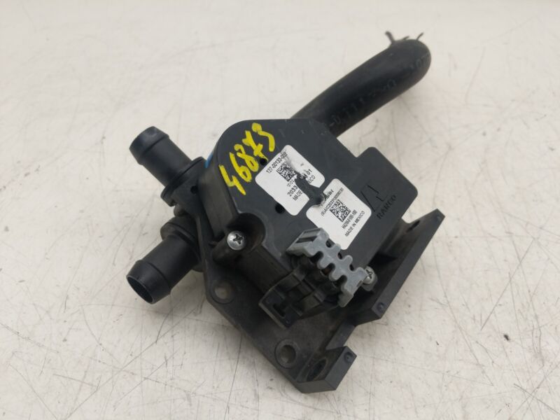 Does Not Apply 2012-2020 Tesla Model S MS Electric Motor Water Pump & Coolant Hose Cooling Pipe