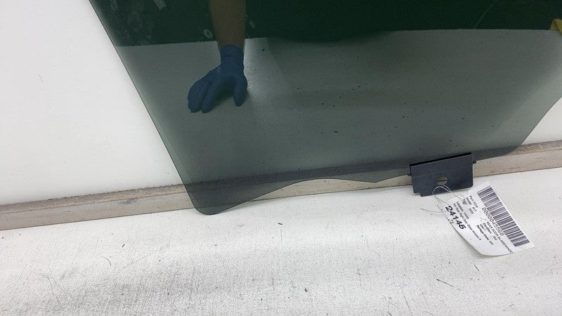 E2 43R-0115131 ⭕ 2022 2023 2024 Rivian R1T Rear Passenger Side Door Glass Window Right RH OEM