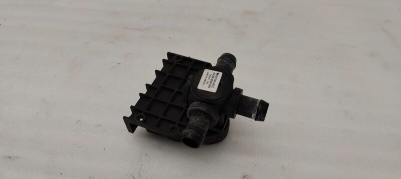 6007384 00 C 2012-2020 Tesla Model S MS 3-Way Port Coolant Valve Electric Actuator 3/4" inch