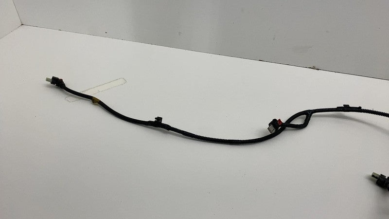 106795900E 2017-2023 Tesla Model 3 M3 Rear Bumper Wiring Harness Cable Wire Loom Assembly