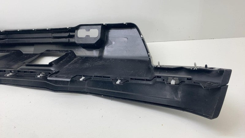 84878984 ⭕ 22-25 Chevy Silverado 1500 Front Bumper Lower Valance Diffuser Cover 84878988