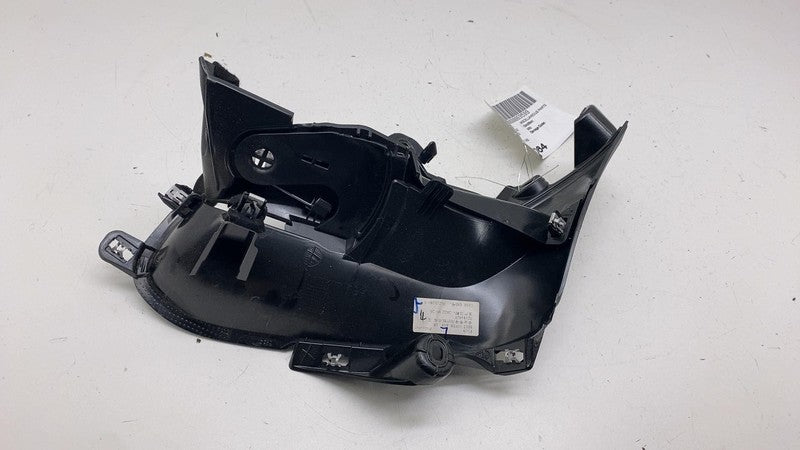 32344028 ⭕ 2021 2022 2023 Polestar 2 Rear Left Side Seat Belt Guide Trim LH 32344028