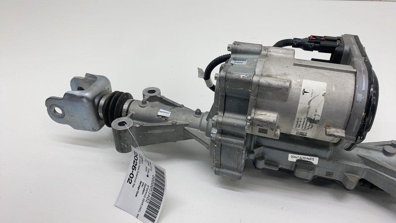 125085100C 2024-2025 Tesla Cybertruck Rear Power Steering Gear Actuator Rack & Pinion Assy