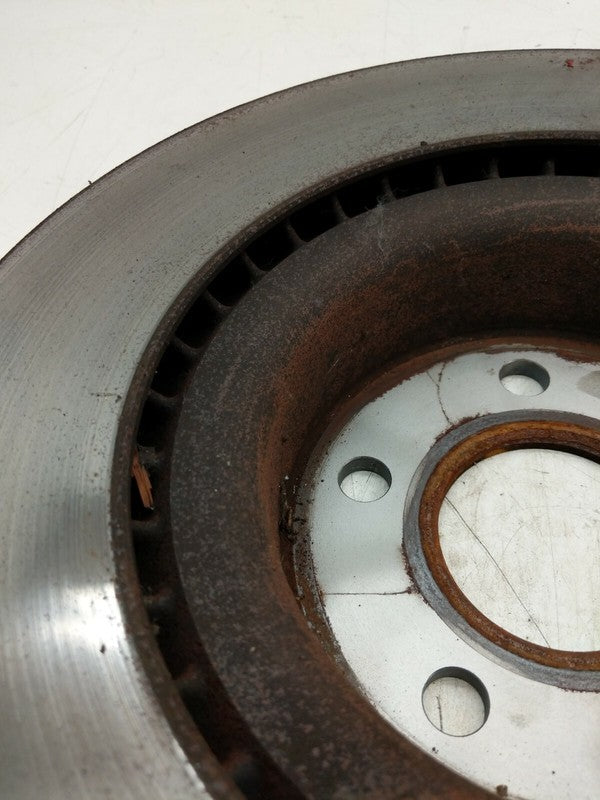⭕ 2017-2022 Tesla Model 3 Front Left or Right Brake Rotor Disc Assembly LH = RH