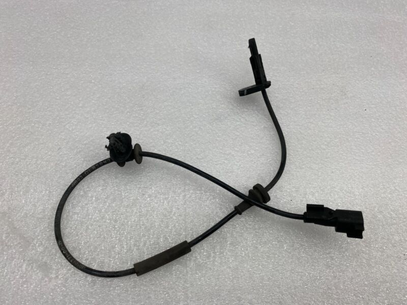 2017-2022 Tesla Model 3 Rear Left or Right Wheel Speed ABS Sensor 1044771-00-D