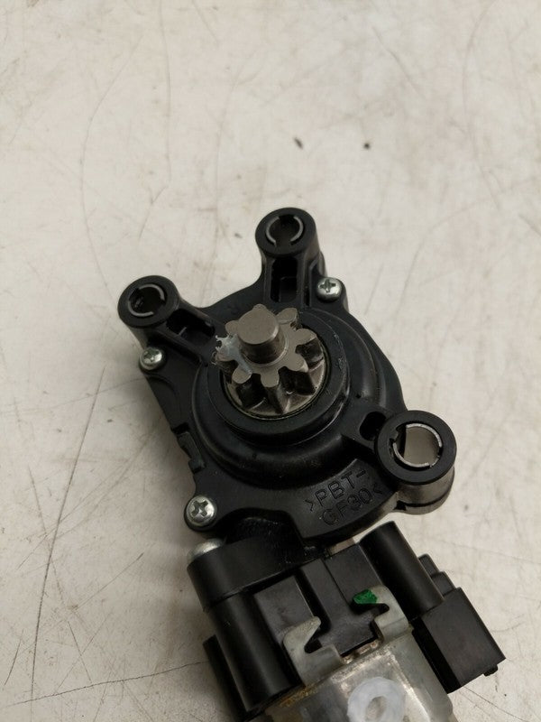 872914G10A ⭕ 2014 2015 2016 2017 2018 Infiniti Q50 Front Seat Lift Motor Right 872914G10A