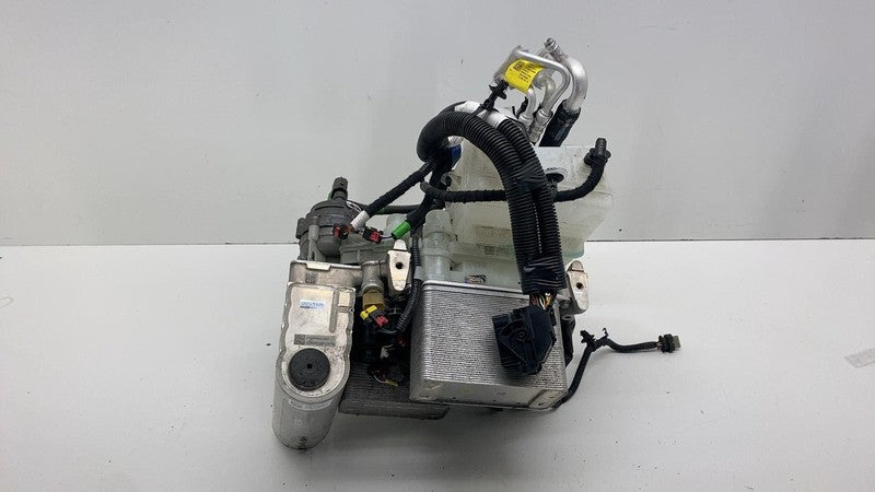 ⭕ 2021-2024 Tesla Model 3 Supermanifold Refrigerant Chiller w/ Coolant