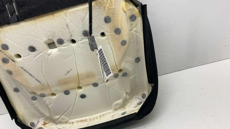 ⭕ 2017-2023 Model 3 Front Right Seat Lower Cushion Leather Black RH 14