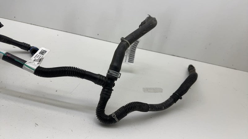 PJ936B850EB ⭕ 21-24 Mustang Mach-E Oil Cooler Coolant Front Outlet Hose Pipe PJ93-6B850-EB