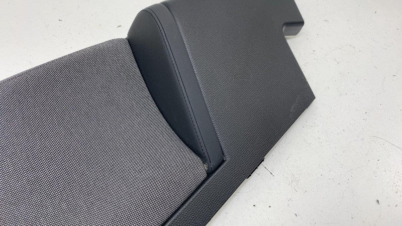 51477272427 ⭕2014-2021 BMW i3 I01 Rear Driver Side Lateral Trim Cover Panel Left 51477272427