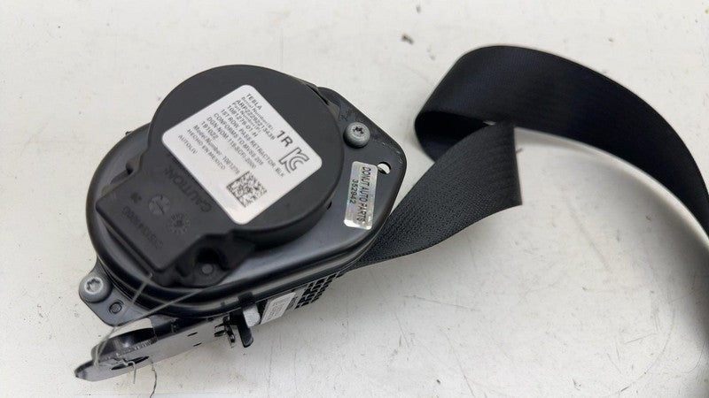 1081279-01-H ⭕ 2017-2023 Tesla Model 3 Front Right 1st Row Seat Belt & Retractor 1081279-01-H