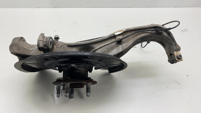 ⭕16-20 Model S MS Front Left Spindle Knuckle + Hub Bearing & Sensor 10