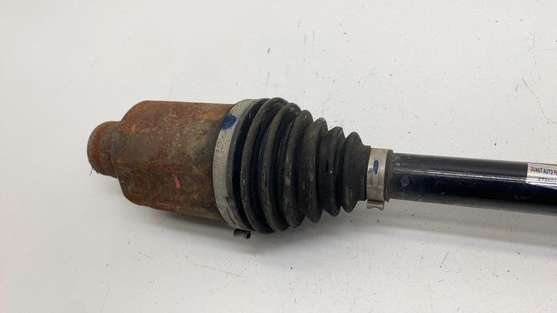 ⭕ 14-18 Tesla Model S Front CV Axle Half Shaft Driveshaft Right AWD 10