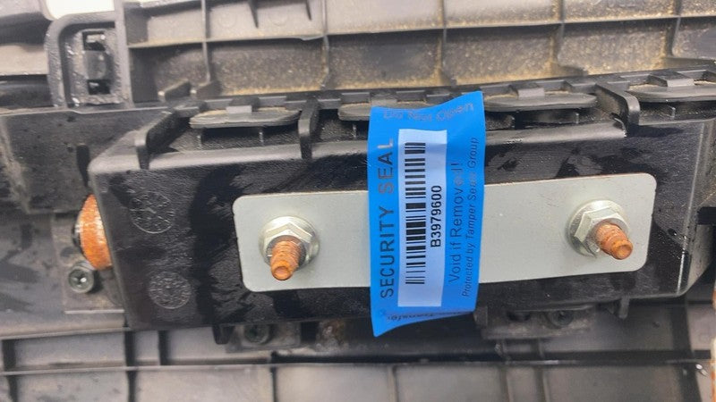 62551-47070 ⭕ 23-24 Toyota Prius Rear Passenger Side Seat Airbag w/ Trim Right 73930-47050