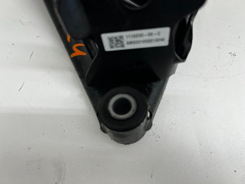 ⭕ 17-23 Tesla Model 3 Y Front Left Drive Unit Motor Mount Bracket 1110