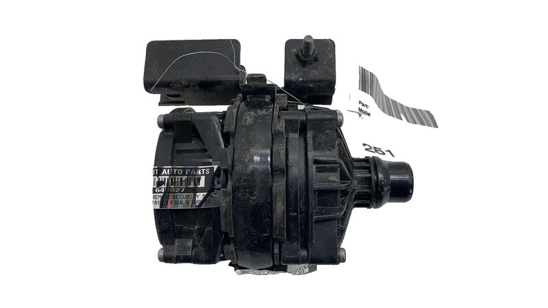 PT00061591F ⭕ 2025 Rivian R1S Engine Coolant Auxiliary Reservoir Water Pump OEM PT00061591-F