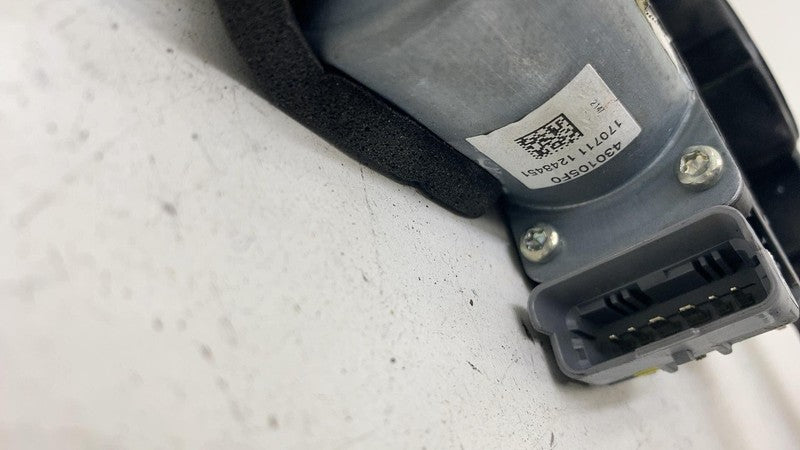 ⭕ 2016-2020 Tesla Model X Rear Right Door Window Regulator & Motor 102