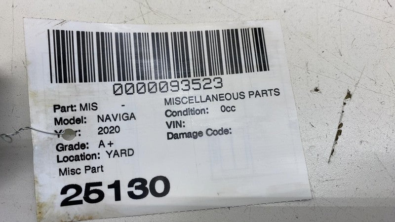 ⭕ 2018-2022 Navigator Engine Motor Left Timing Chain Tensioner OEM HL3