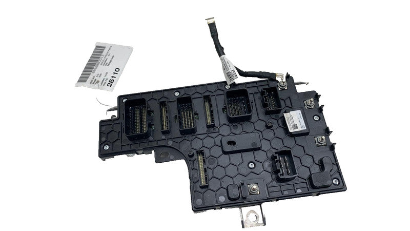 PT00390761K ⭕ 2025 Rivian R1S West Zone Computer Controller Control Module Unit PT00390761-K