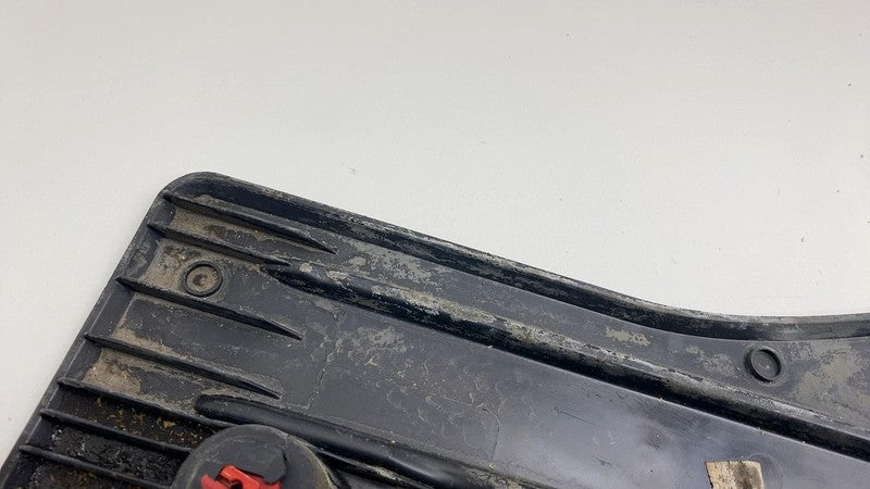 AV61 R11779 AF 2013-2018 Ford C-Max Rear Driver Side Under Body Splash Shield Guard Cover Left