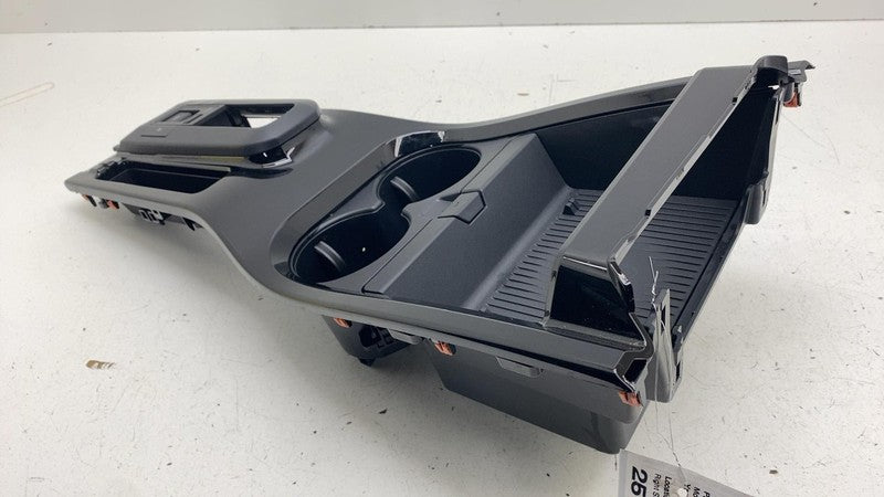 5880447310 ⭕ 23-24 Toyota Prius Front Center Console Storage Compartment Trim 58804-47310