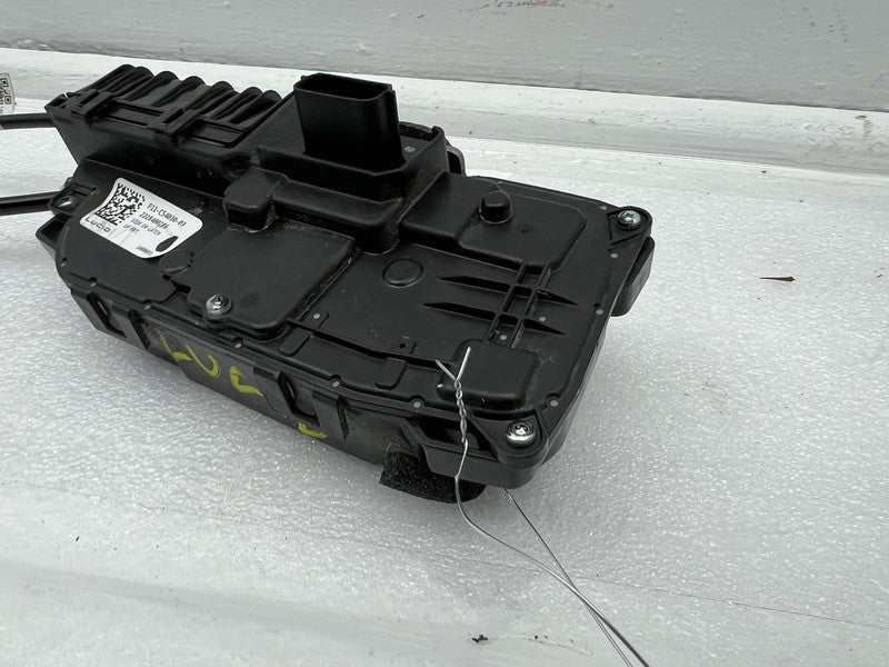 P11-C54030-03 ⭕2022-2024 Lucid Air Front Left Door Lock Latch Driver LH Assembly P11-C54030-03