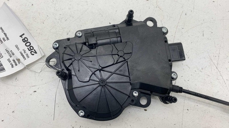 DK62-404C10-AB ⭕ 14-17 Range Rover Sport Rear Trunk Tailgate Lock Latch Actuator DK62-404C10-AB