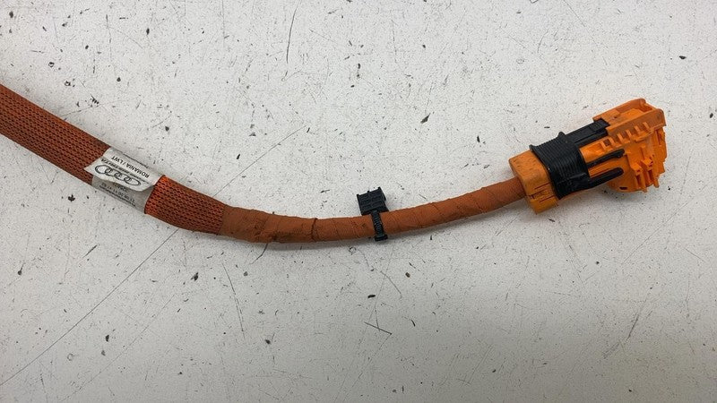 ⭕ 19-23 Audi e-Tron High Voltage Battery Connector Cable Wire Harness