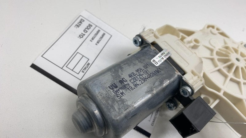 4K0 959 801 ⭕2019-2024 Porsche Cayenne Front Left or Right Door Power Window Motor 4K0959801
