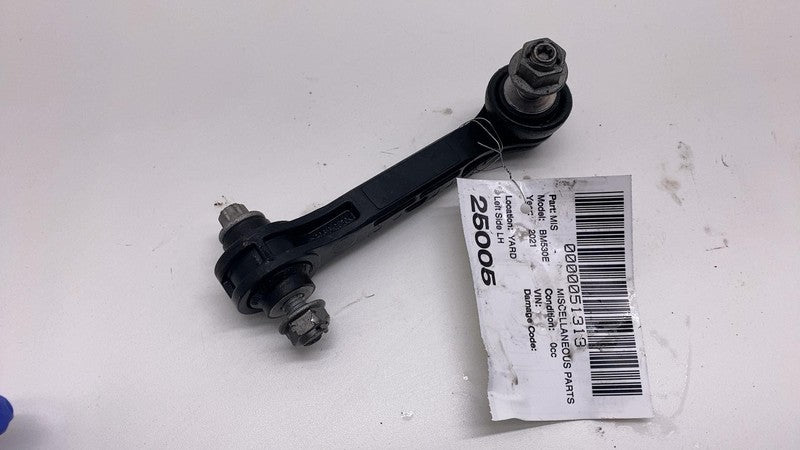 2018-2021 BMW 530e Rear Driver Side Left Stabilizer Sway Anti-Roll Ba