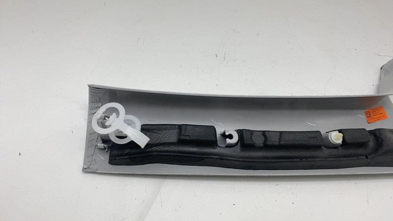 ⭕2020-2023 Tesla Model Y Front A-Pillar Upper Trim Cover Panel Left 14