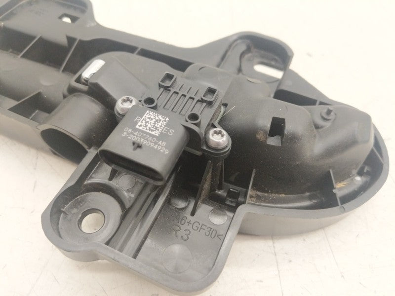 ⭕ 17-20 Model 3 Front=Rear Outside Door Handle Right Exterior Outer 10