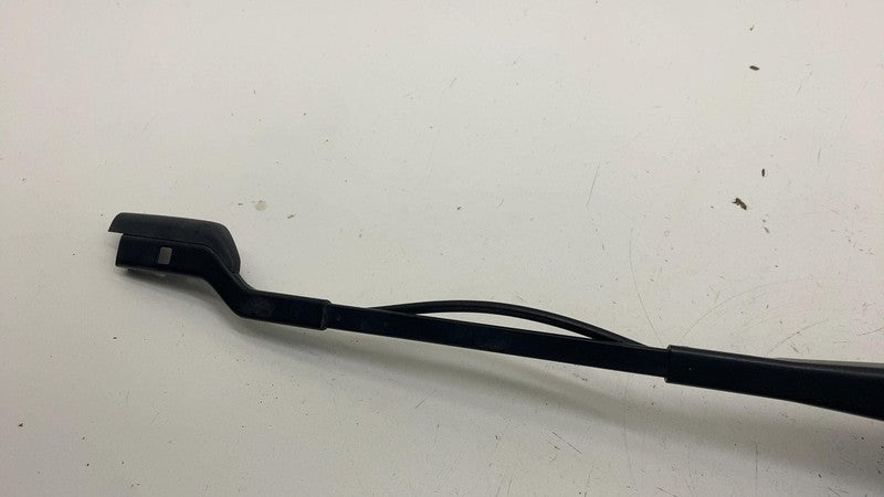 ⭕ 17-23 Tesla Model 3 Front Driver Side Windshield Wiper Arm Left 1076