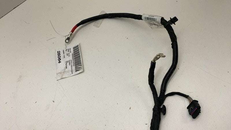 31687747 ⭕ 21-23 Polestar 2 Power Steering Gear Rack Wiring Harness Cable Wire 31687747