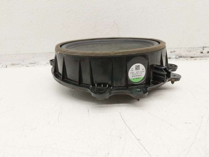1079744-00-E ⭕ 17-22 Model 3 Y Front Left/Right Door Audio System Woofer Speaker 1079744-00-E