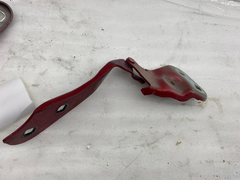 1098792-00 ⭕17-23 Model 3 Front Left/Right Bonnet Hood Hinge Closure Assist 1098792/1098793