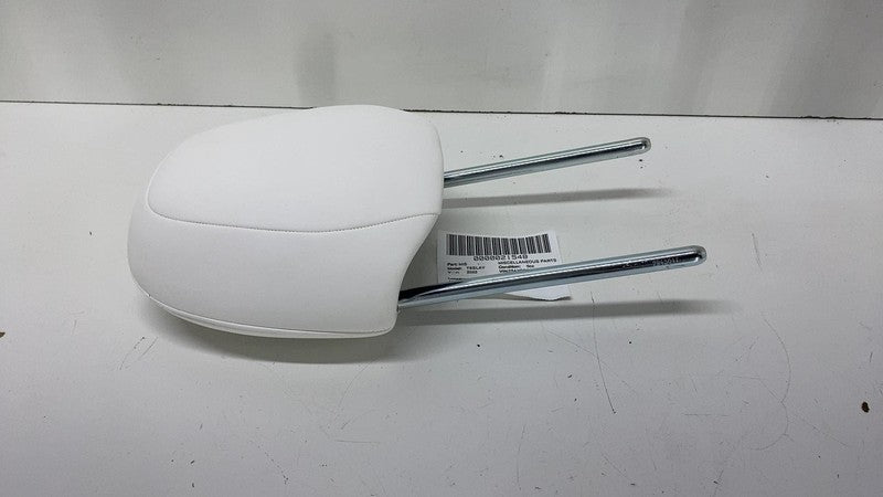 ⭕ 2017-2023 Tesla Model 3 Y Front Left or Right 1st Row Seat Lower Cushion White