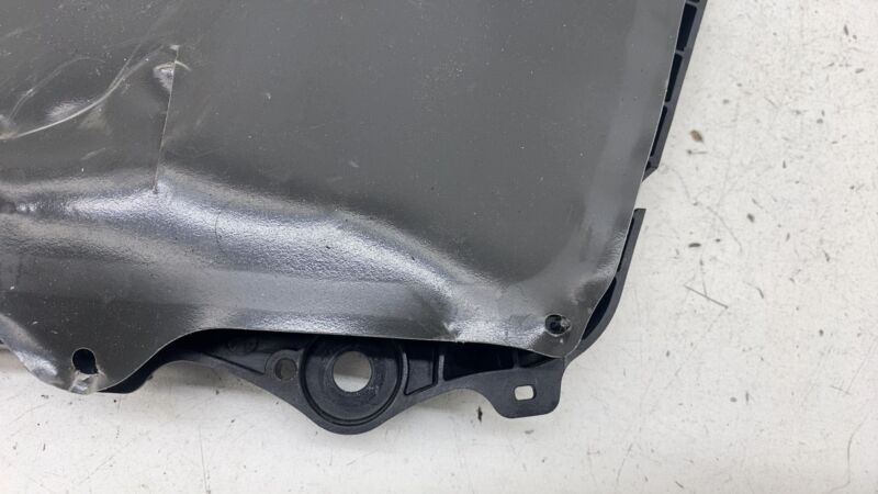 2012-2015 Tesla Model S MS Front Passenger Side Exterior Door Handle Outer Right