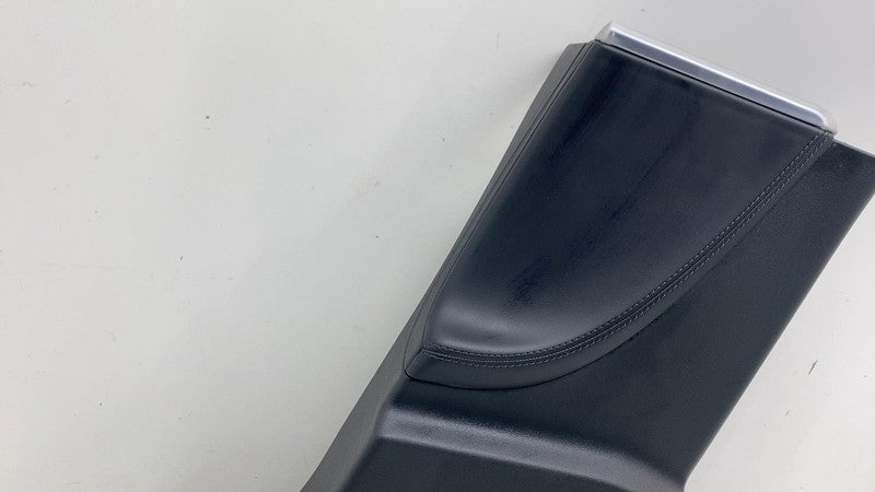 ⭕12-20 Model S Passenger Side B-Pillar Lower Trim Cover Panel Right 10