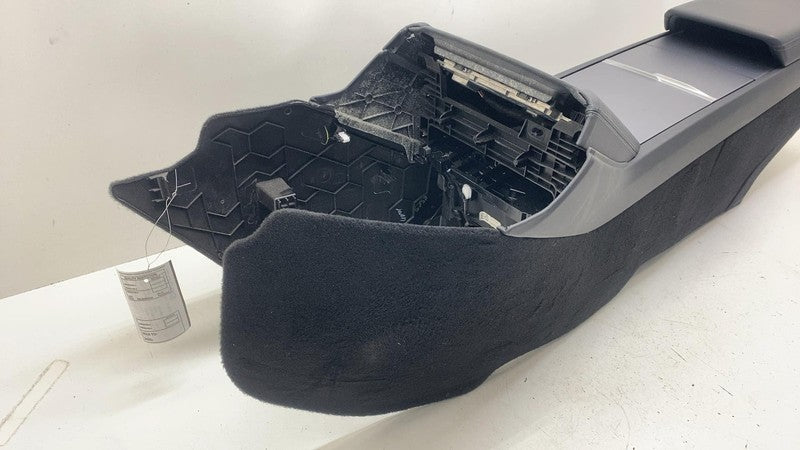 ⭕ 24-25 Tesla Model 3 Front Center Console Armrest & Storage Compartment GEN 3