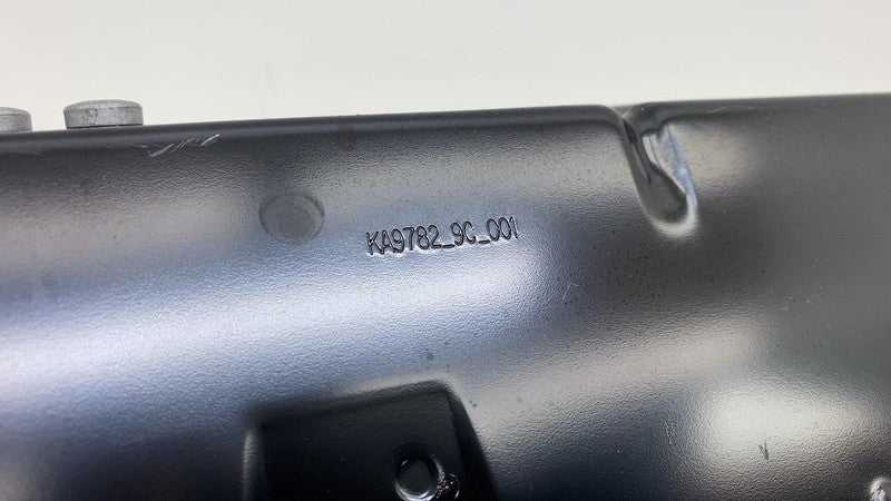 A2466800831 ⭕ 2014-2015 Mercedes-Benz B-Class Rear Forward Trunk Trim Panel Assy A2466800831