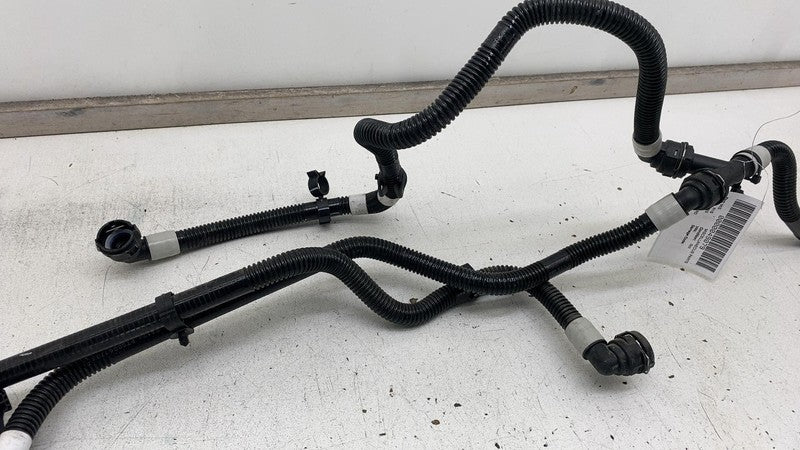 2022-2024 Rivian R1S Front Drive Unit Motor Water Line Coolant Hose Pi