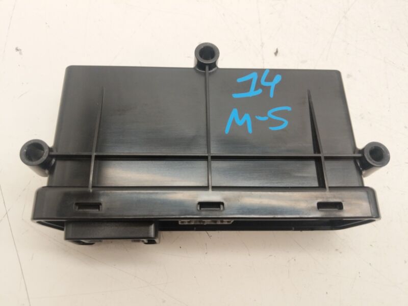 1007618 00 E ⭕12-20 Tesla Model S X Park Parking Brake Controller Control Module 1007618-00-E